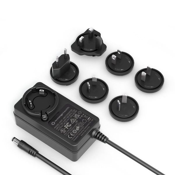 Extra Power Supply