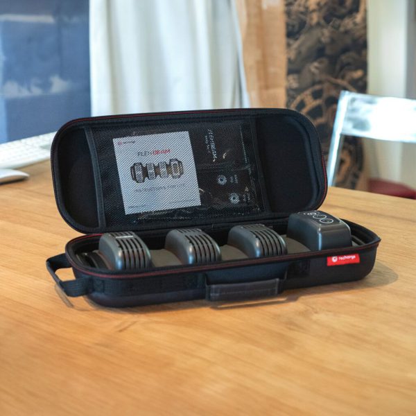 Extra Travel Case - Image 3