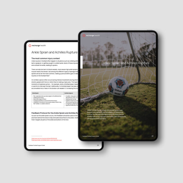 Football Guide - Image 4