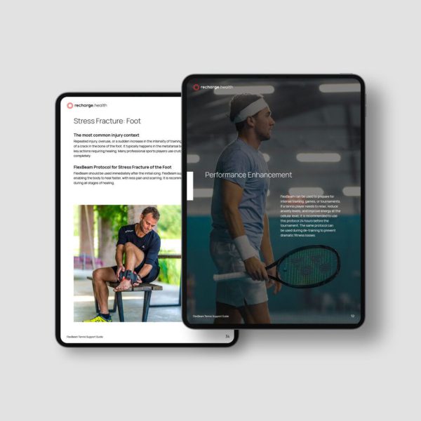 Tennis Guide - Image 4