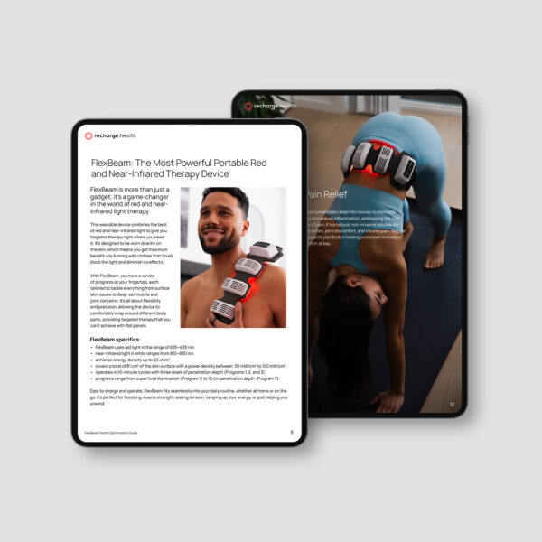 Health Optimization Guide - Image 2