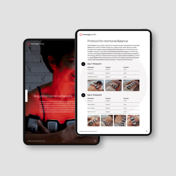 Health Optimization Guide - Image 3